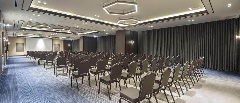 Doubletree By Hilton Sanliurfa Sanlıurfa Facilidades foto