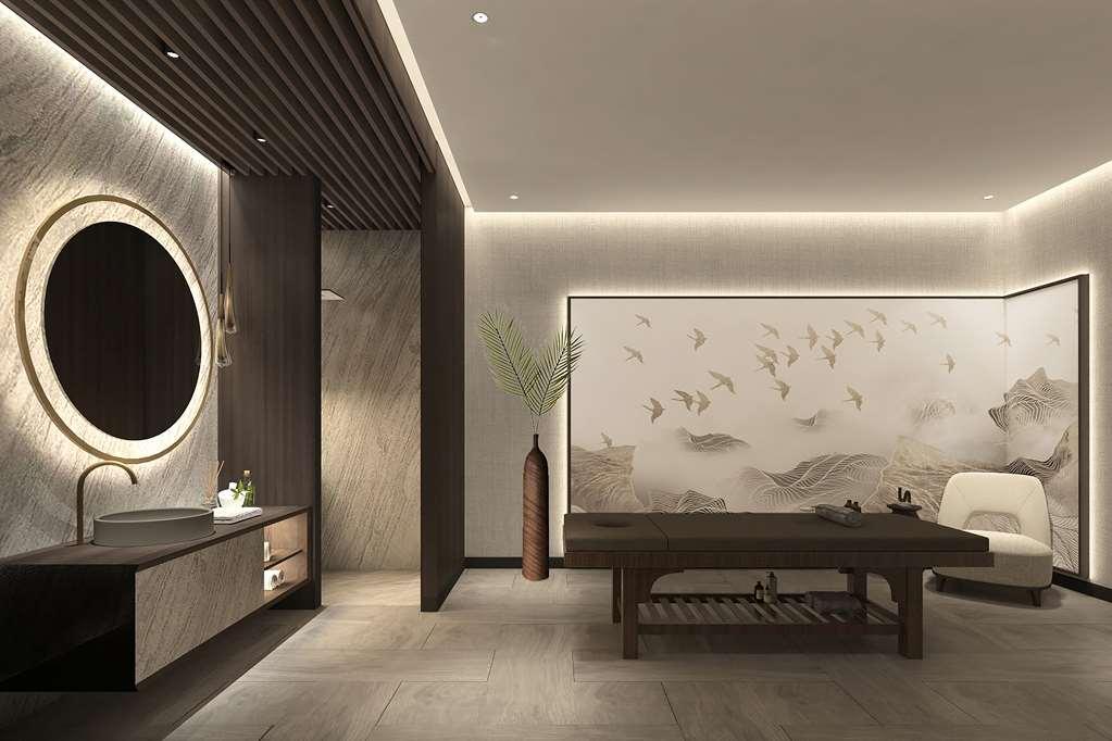 Doubletree By Hilton Sanliurfa Sanlıurfa Facilidades foto
